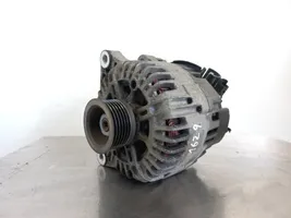 Peugeot 206 Generator/alternator 9644529680