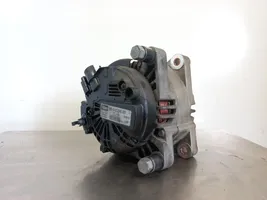 Peugeot 206 Generator/alternator 9644529680