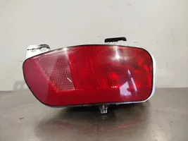 Citroen C4 Grand Picasso Rear/tail lights 