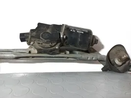 Toyota Prius (XW20) Motor y varillaje del limpiaparabrisas delantero 8511047080