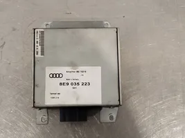 Audi A4 S4 B6 8E 8H Sound amplifier 8E9035223