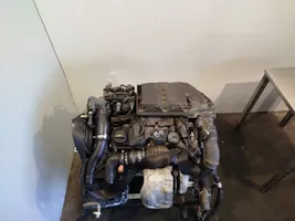 Citroen C4 Grand Picasso Motore 9H05