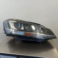 Volkswagen Golf VII Lampa przednia 5G1941032