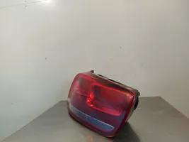 Citroen C4 II Picasso Задний фонарь в кузове 9677502680