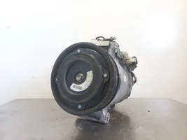 Mercedes-Benz A W176 Air conditioning (A/C) compressor (pump) 4472807432