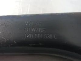 Volkswagen PASSAT B6 Braccio di controllo sospensione posteriore 1K0501530C