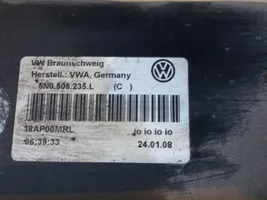 Volkswagen PASSAT B6 Taka-apurunko 5N0505235L