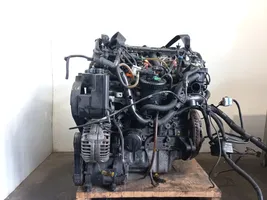 Citroen Xsara Motore RHY