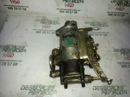 Citroen Jumper Fuel injection high pressure pump 3342F891