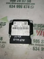 Seat Ibiza IV (6J,6P) Module de contrôle airbag 6R0959655C