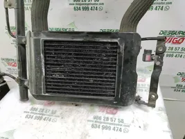 Mitsubishi L200 Radiatore intercooler 