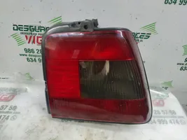 Fiat Tempra Rear/tail lights 