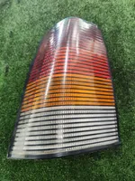 Opel Kadett D Rear/tail lights 