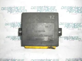 Opel Astra F Door central lock control unit/module 90359788