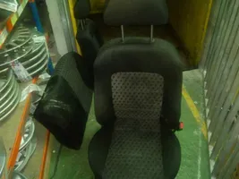 Seat Leon (1M) Fotele / Kanapa / Komplet 