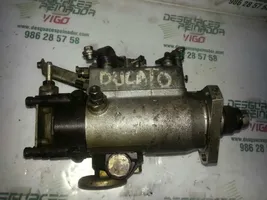 Citroen Jumper Fuel injection high pressure pump 3342F891