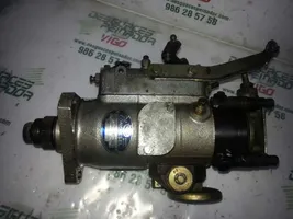 Citroen Jumper Fuel injection high pressure pump 3342F891