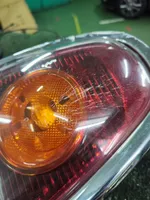 Mini One - Cooper R56 Lampa tylna 2757009