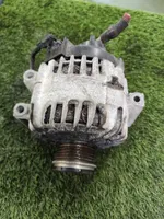 Opel Astra J Generatore/alternatore 13505392