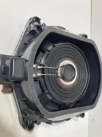 BMW X5 F15 Subwoofer-bassokaiutin 9287757