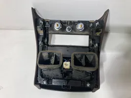 BMW 7 G11 G12 Panel gniazda zapalniczki tylnej tunelu środkowego 9302186