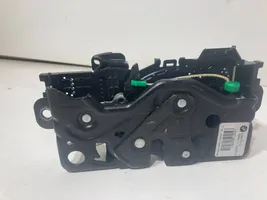 BMW X1 F48 F49 Tailgate lock latch UK271244001