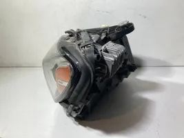 Mercedes-Benz C AMG W205 Lampa przednia A2059062904