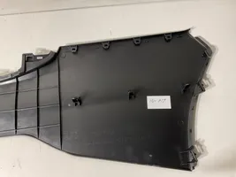 Lexus UX Kita centrinė konsolės (tunelio) detalė 5891176040