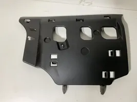 Lexus UX Garniture panneau inférieur de tableau de bord 5560776040