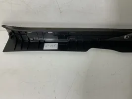 Lexus UX Front sill trim cover 6792076050