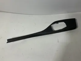 BMW 2 F22 F23 Kita centrinė konsolės (tunelio) detalė 8065448