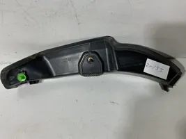 Mercedes-Benz C W205 Rivestimento di protezione sottoporta del bagagliaio/baule A2056901341