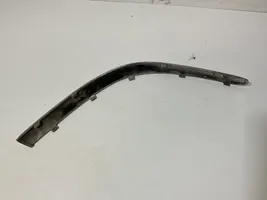 Citroen C4 I Kampinė priekinio bamperio dalis 9650485777