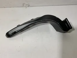 Porsche Macan Cabin air duct channel 95B819167