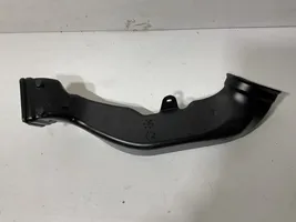 Porsche Macan Cabin air duct channel 8R2819655