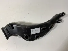 Porsche Macan Cabin air duct channel 95B819152A