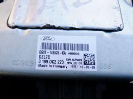 Ford Mondeo MK V Muut ohjainlaitteet/moduulit DG9T14B526KA