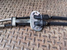 Ford Mondeo MK V Gear shift cable linkage DG9R7E395NC