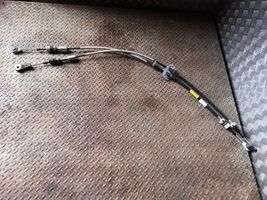 Ford Mondeo MK V Gear shift cable linkage DG9R7E395NC