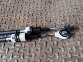 Ford Mondeo MK V Gear shift cable linkage DG9R7E395NC