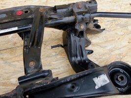 Ford Kuga II Rear subframe 