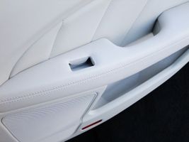 Mercedes-Benz CLS C218 X218 Boczki / Poszycie drzwi tylnych 