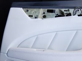 Mercedes-Benz CLS C218 X218 Boczki / Poszycie drzwi tylnych 
