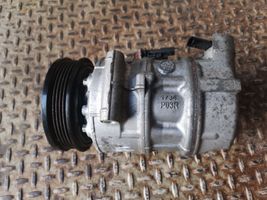 Opel Astra K Ilmastointilaitteen kompressorin pumppu (A/C) 39034463