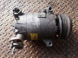 Ford Focus Ilmastointilaitteen kompressorin pumppu (A/C) DV6119D629FF
