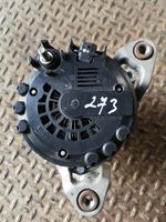 Opel Mokka X Generatore/alternatore 13597226