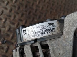 Opel Mokka Alternator 13588289