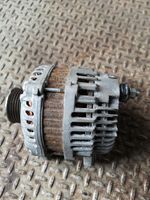 Nissan Juke I F15 Generatore/alternatore 231001KA1M