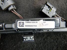 BMW 3 F30 F35 F31 Fuel injector wires 8572426