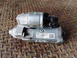 Peugeot 3008 II Motor de arranque 9825233080